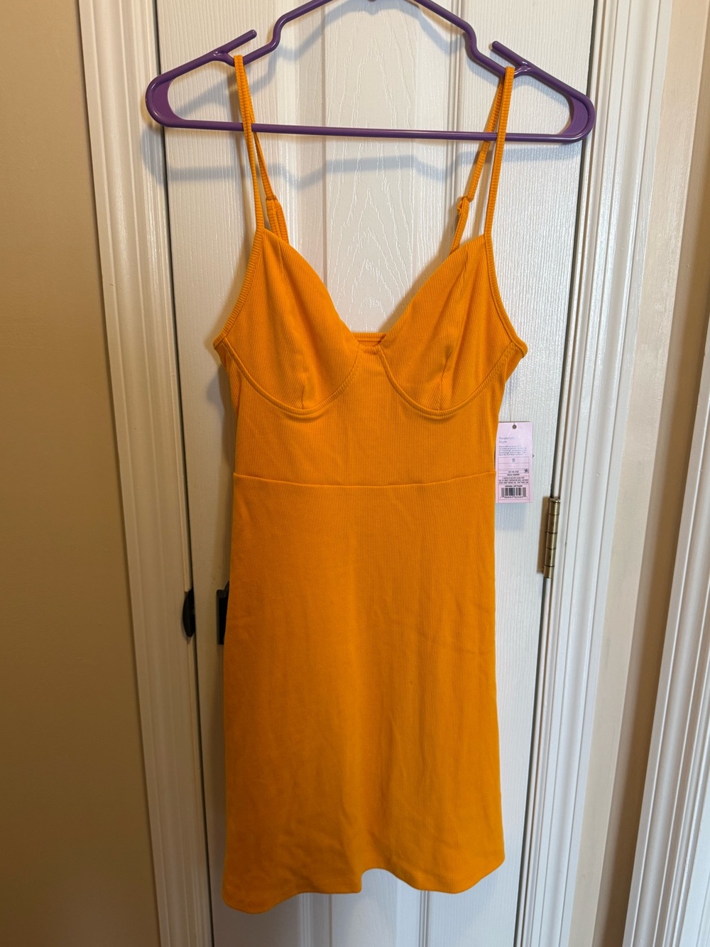 Wild Fable Dress